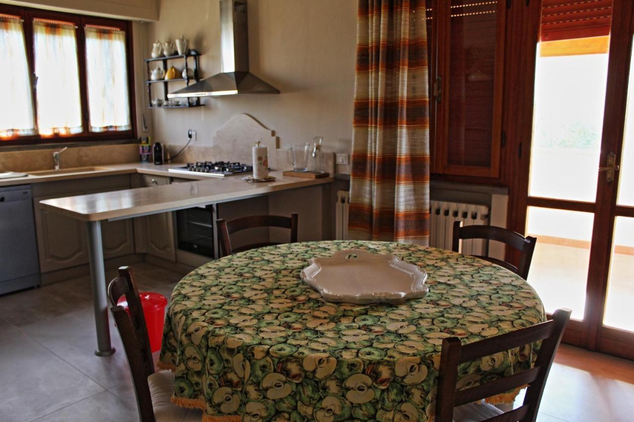 Villa Raffaella Selvatelle 外观 照片