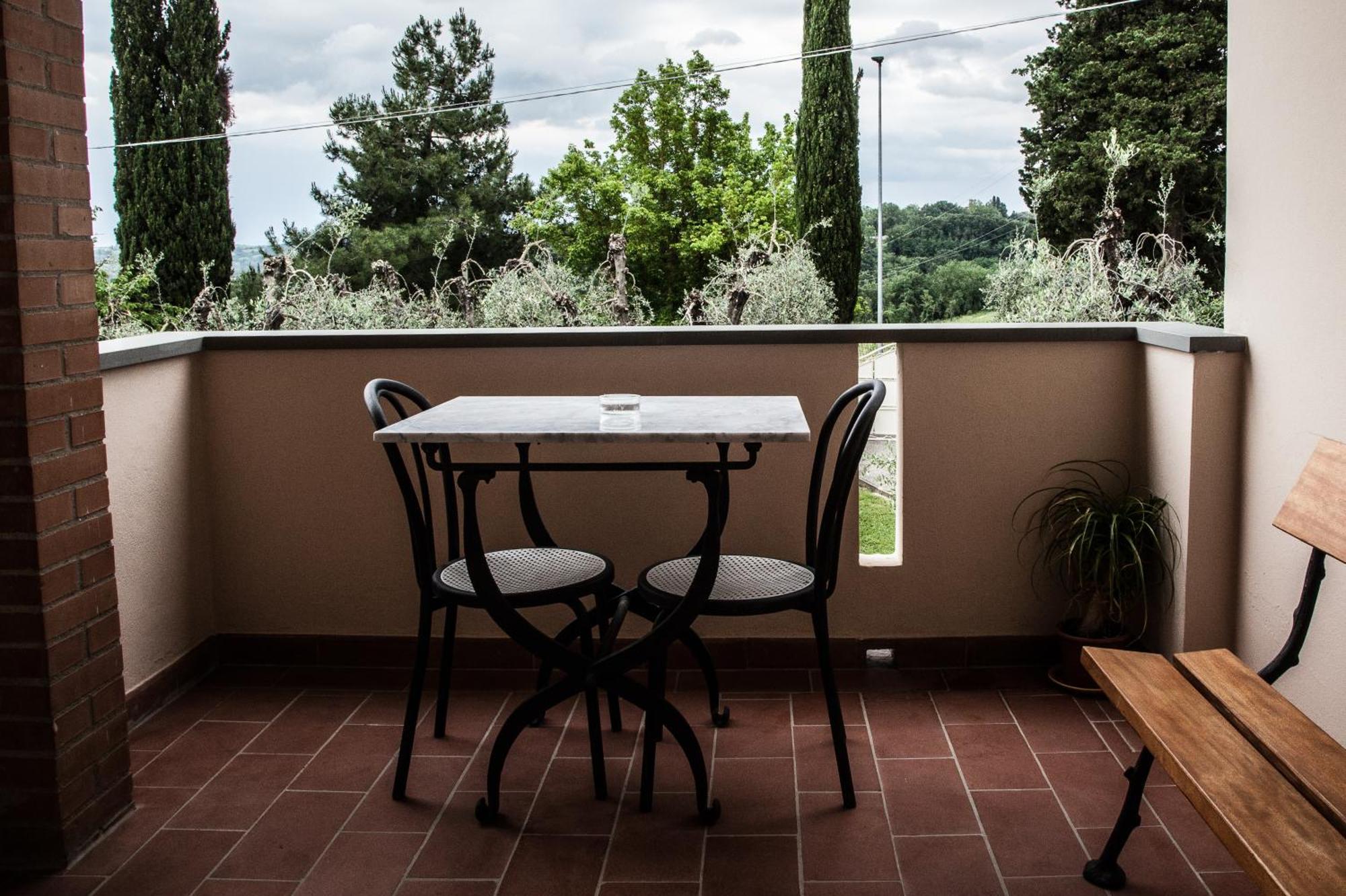 Villa Raffaella Selvatelle 外观 照片