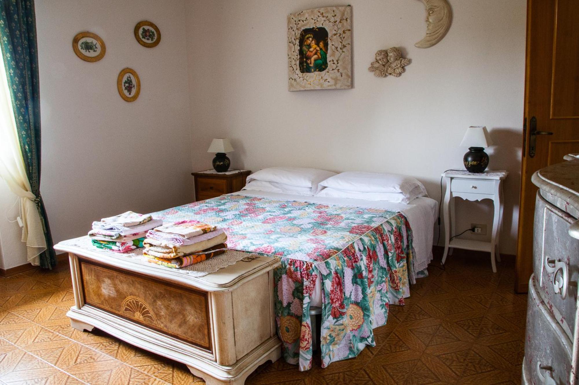 Villa Raffaella Selvatelle 外观 照片