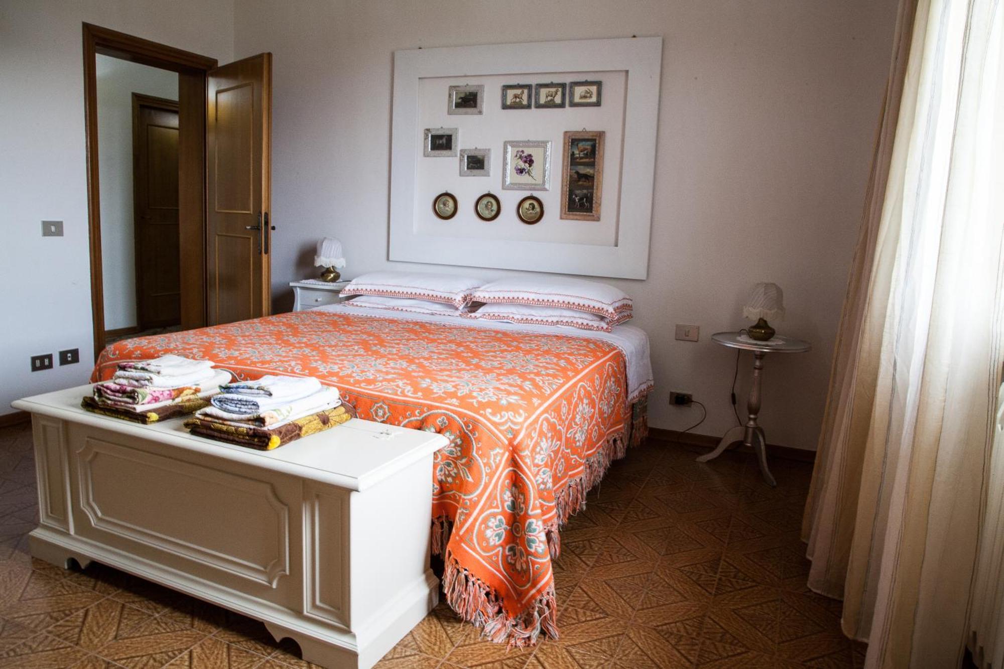 Villa Raffaella Selvatelle 外观 照片