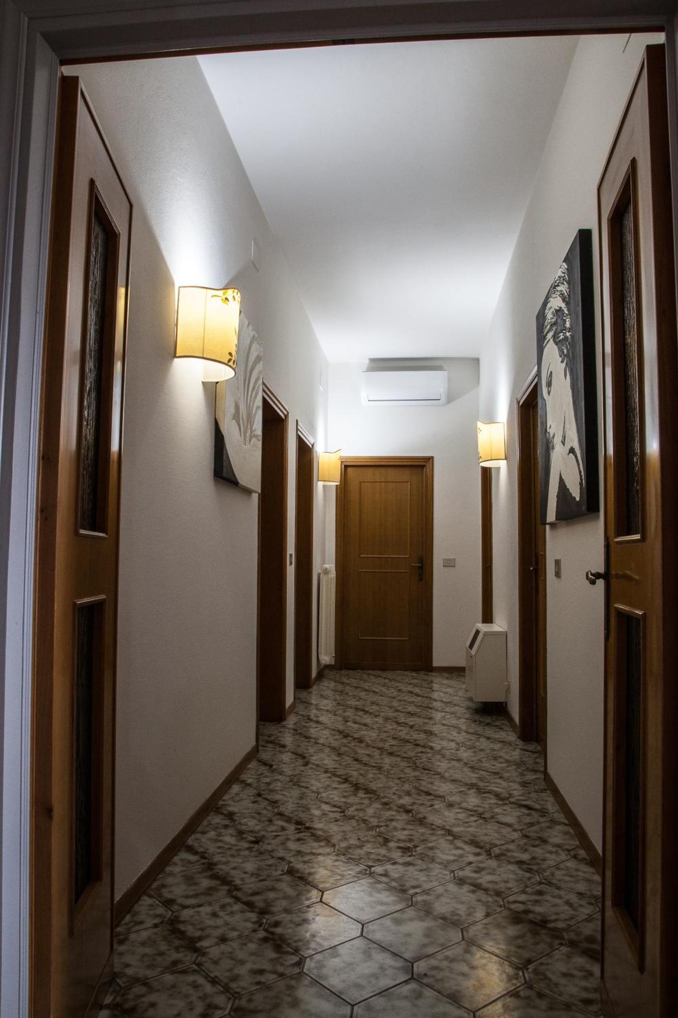 Villa Raffaella Selvatelle 外观 照片