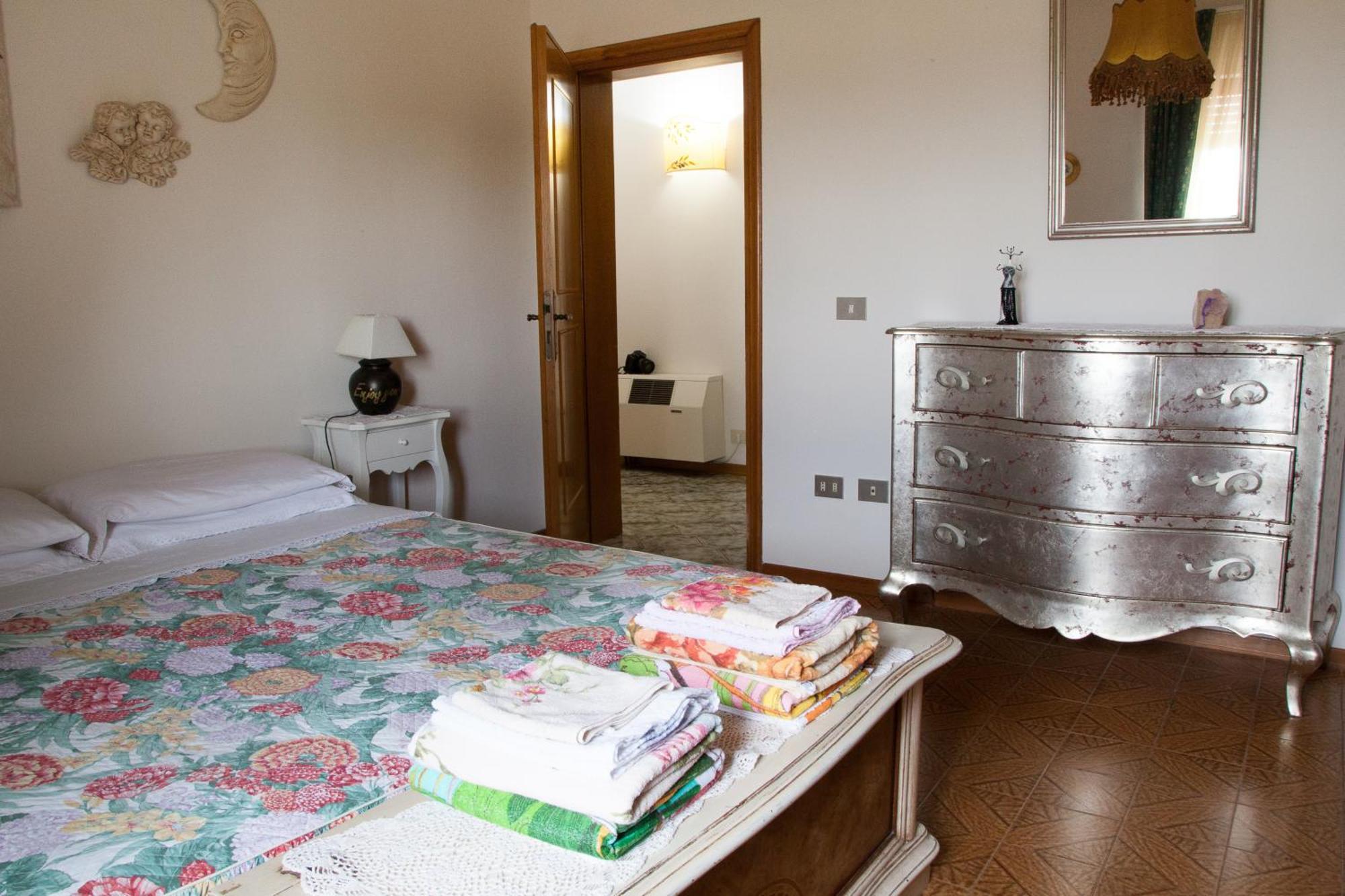 Villa Raffaella Selvatelle 外观 照片