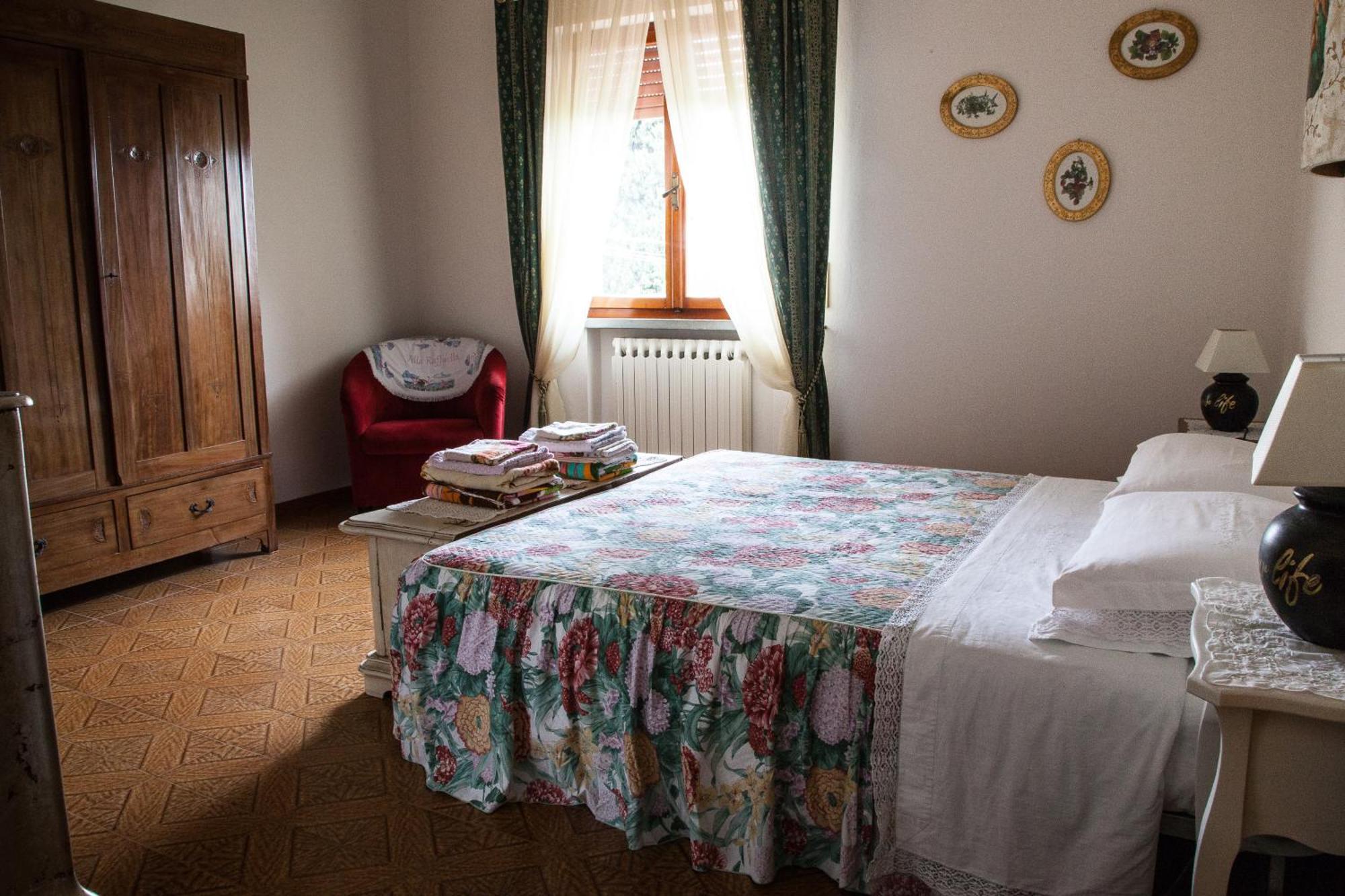 Villa Raffaella Selvatelle 外观 照片