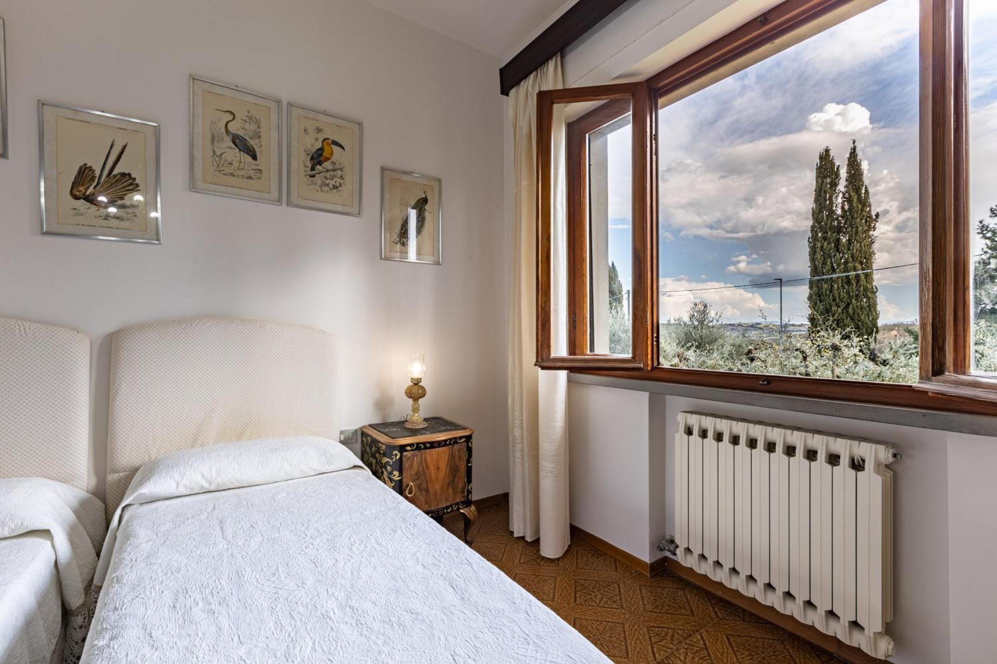 Villa Raffaella Selvatelle 外观 照片