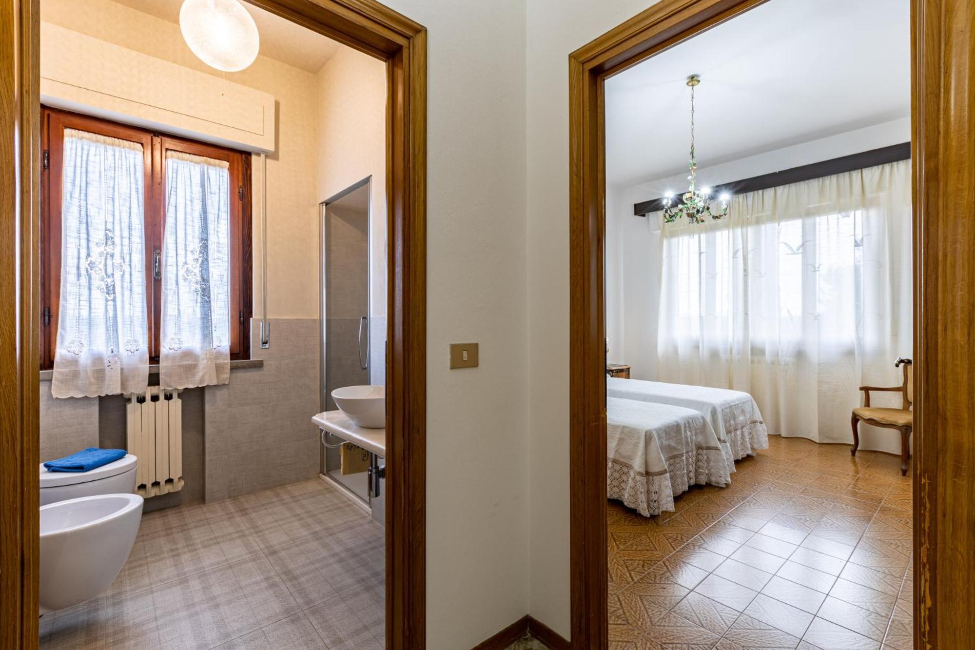 Villa Raffaella Selvatelle 外观 照片