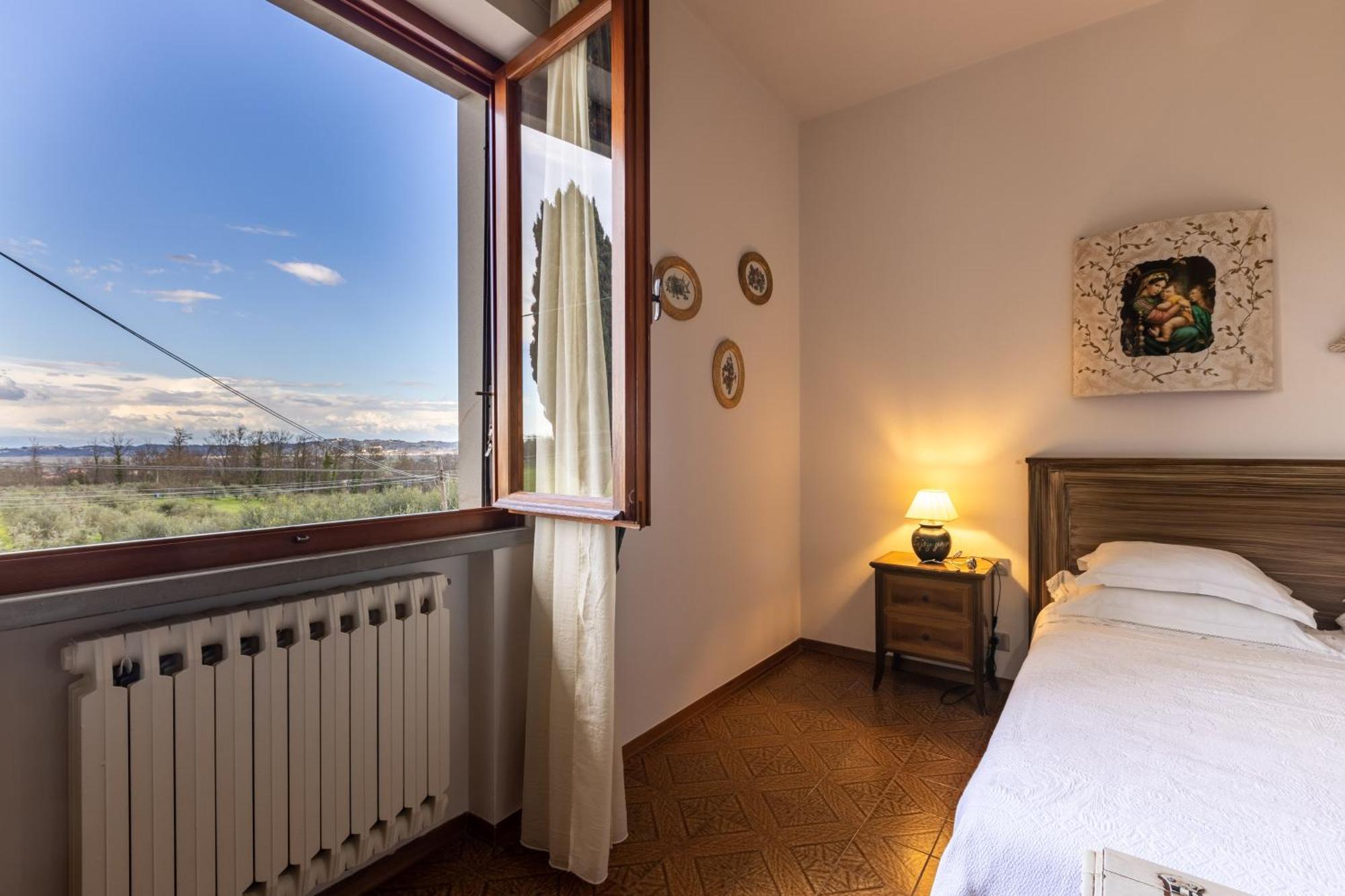 Villa Raffaella Selvatelle 外观 照片