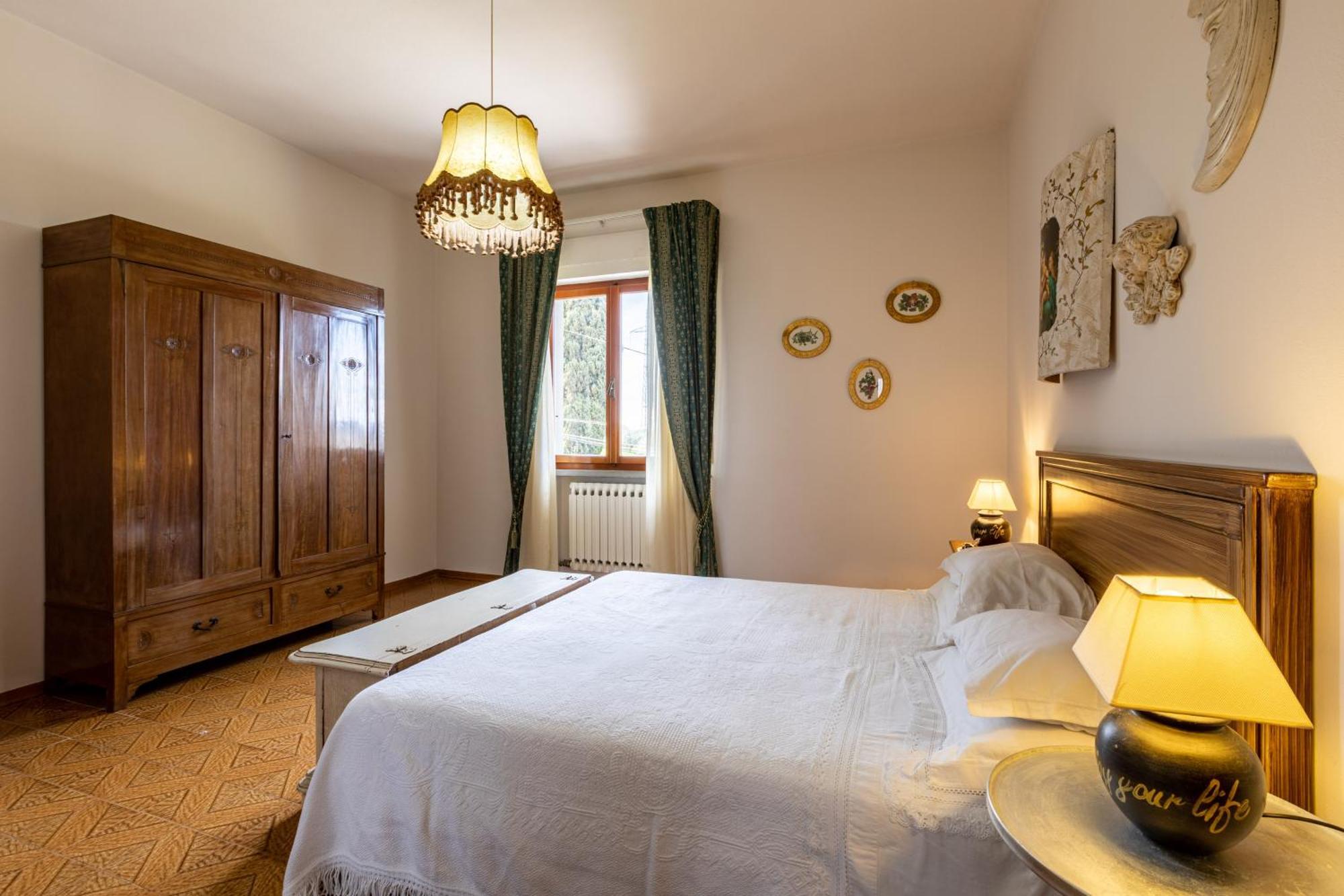 Villa Raffaella Selvatelle 外观 照片